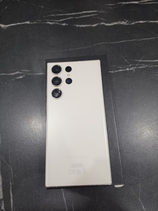 Samsun S23 Ultra 256GB