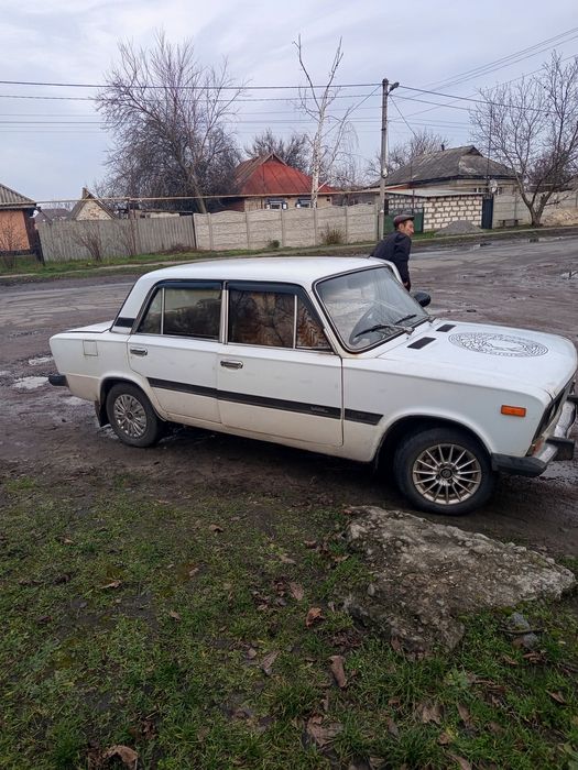 Продам ВАЗ 2106 в гарному стані