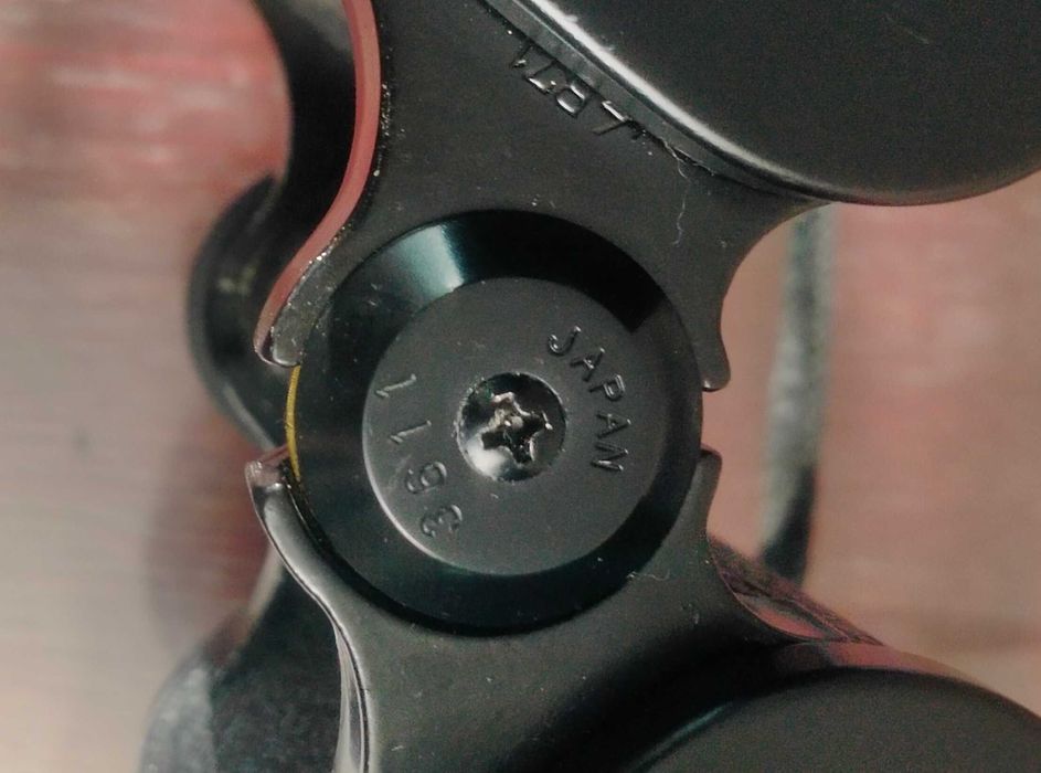 Бінокль Regent (made in Japan)