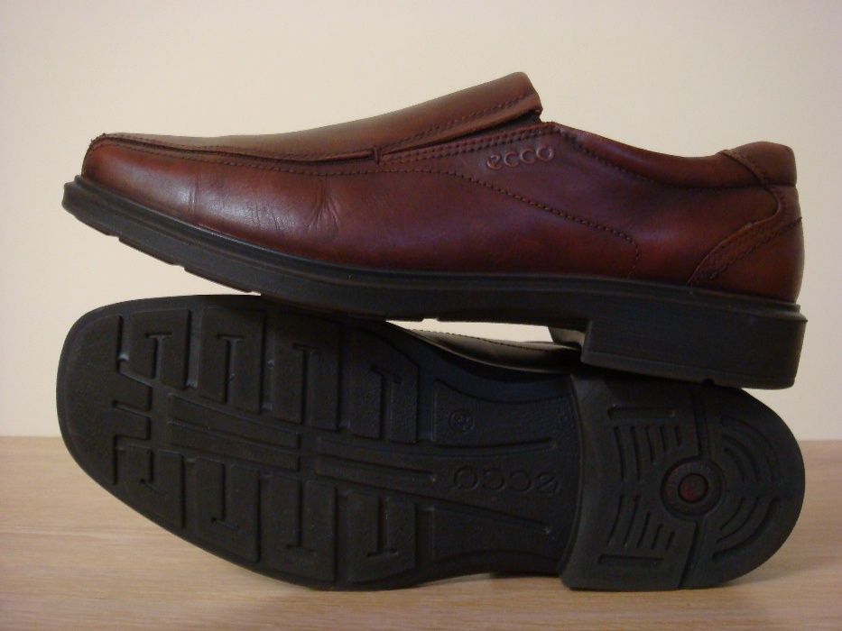 Туфли ECCO 45р. кроссовки