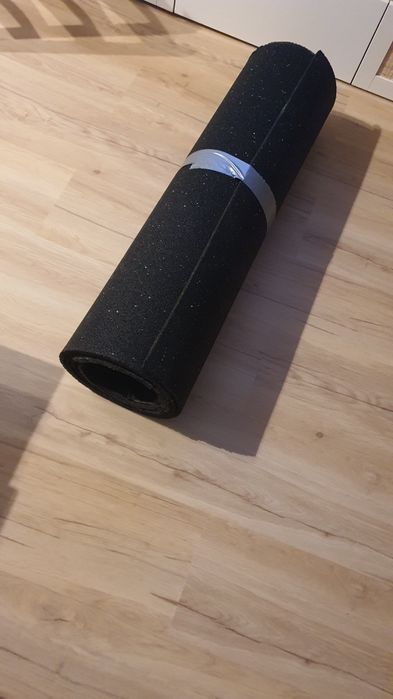 Pianka akustyczna wygłuszająca Regupol Sonus Core 10mm rolka 257cmx100cm