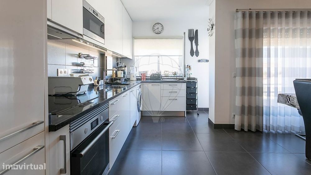 Apartamento T2 para venda — Gafanha Da Nazaré, Aveiro