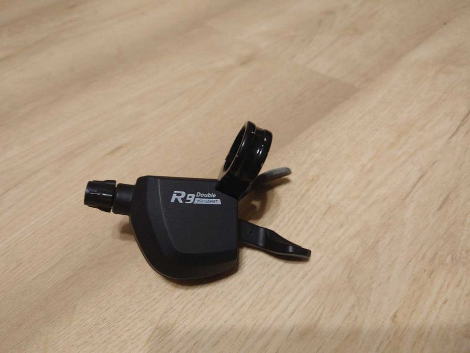 Манетка ліва Microshift R9 SL-R859-2 Xpress
