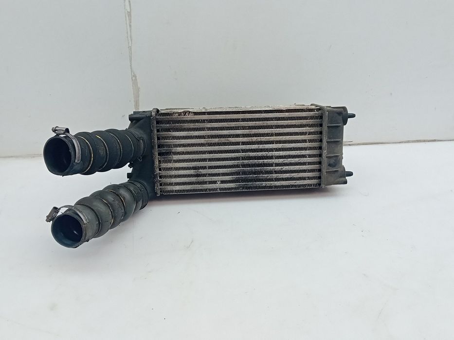 Radiador do intercooler PEUGEOT 5008 I (0U_, 0E_)