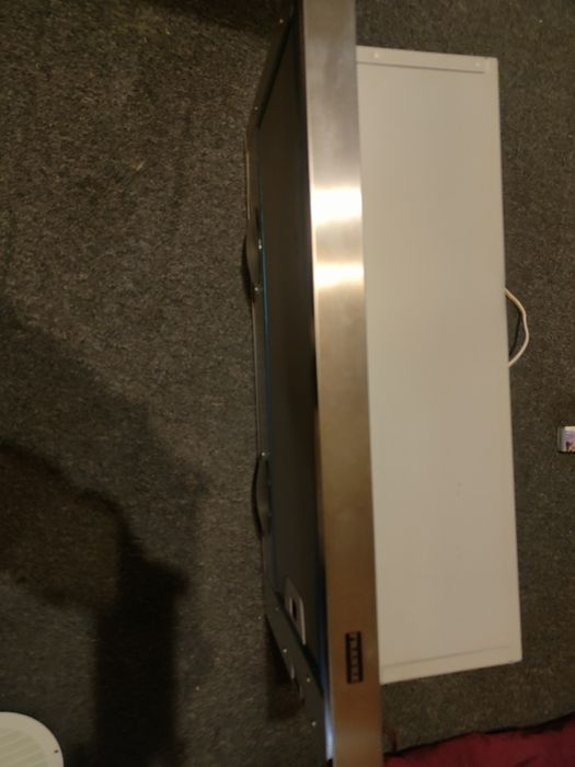 Okap teleskopowy Franke 50cm nowy