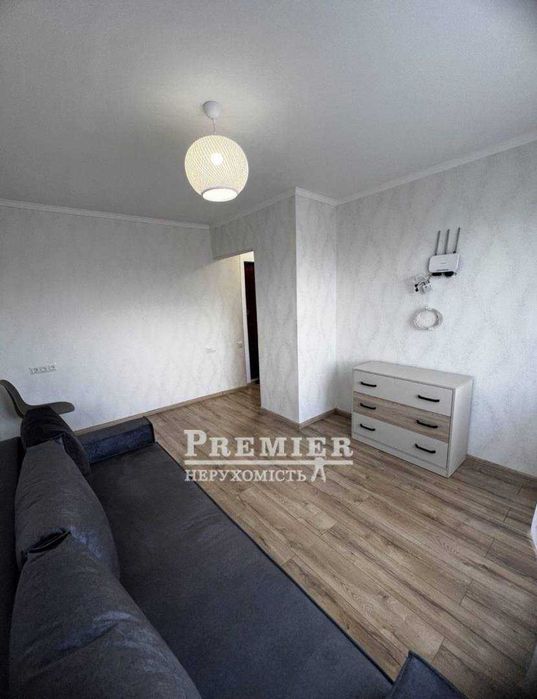 Apartment in Odesa, Selyshche Novikova, Khlibne mistechko (Zastava II) - View 2