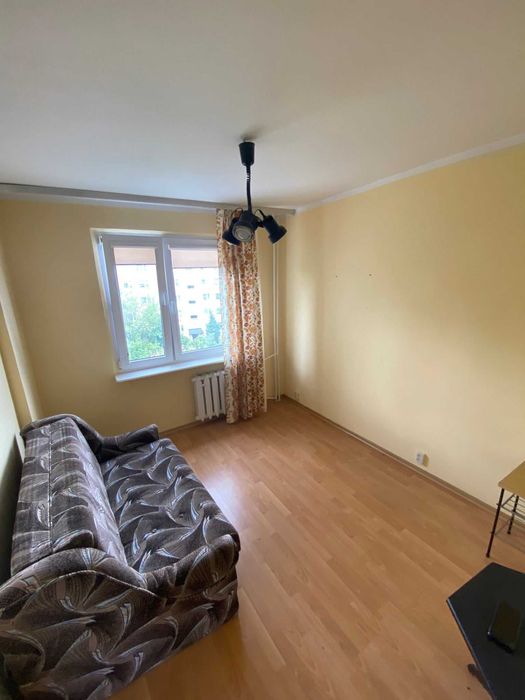 Mieszkanie do wynajęcia 46 m² Os. Pułanki - Widok 4