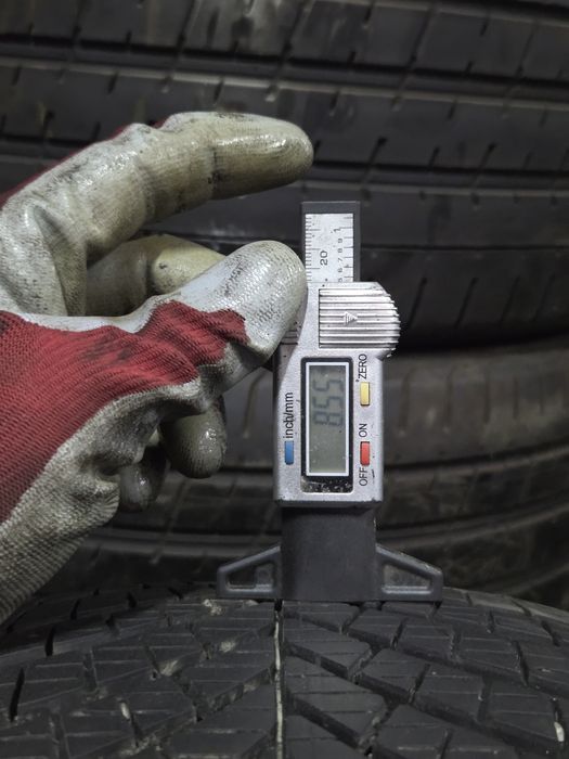 Шини літні всесезонні 245 50 r 19 Goodyear резина колеса gtyres