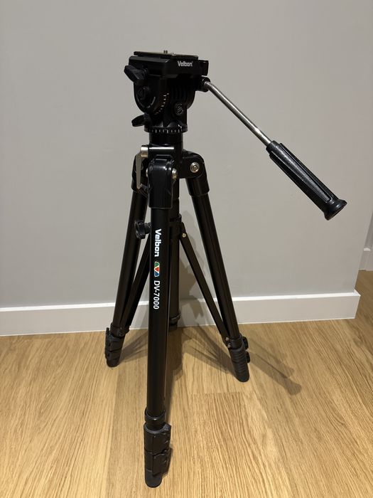 Statyw Velbon DV-7000