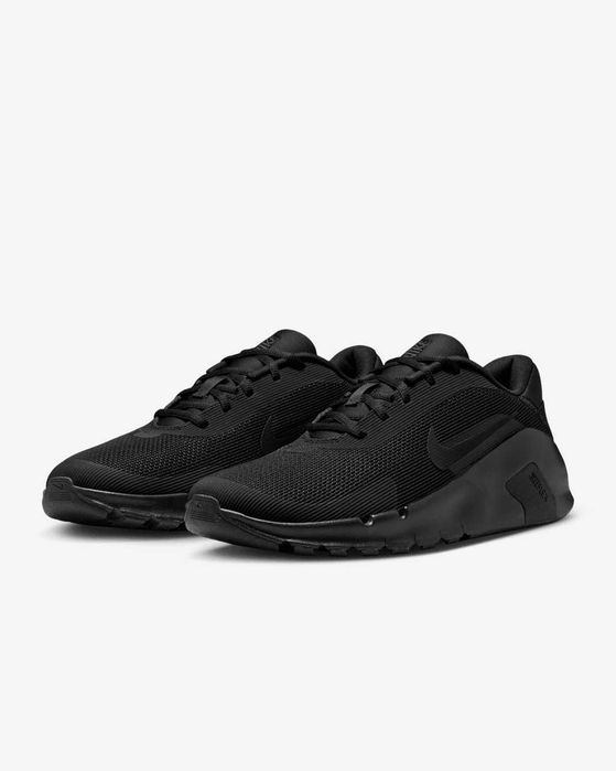 США‼️Кроссовки Nike Flex Train Air Max DN (40р по 49.5р) (HV9972-001)