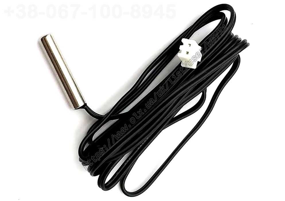 Плата для бойлера Ariston, Gorenje, Thermex, Bosch, Tesy інші. Датчики