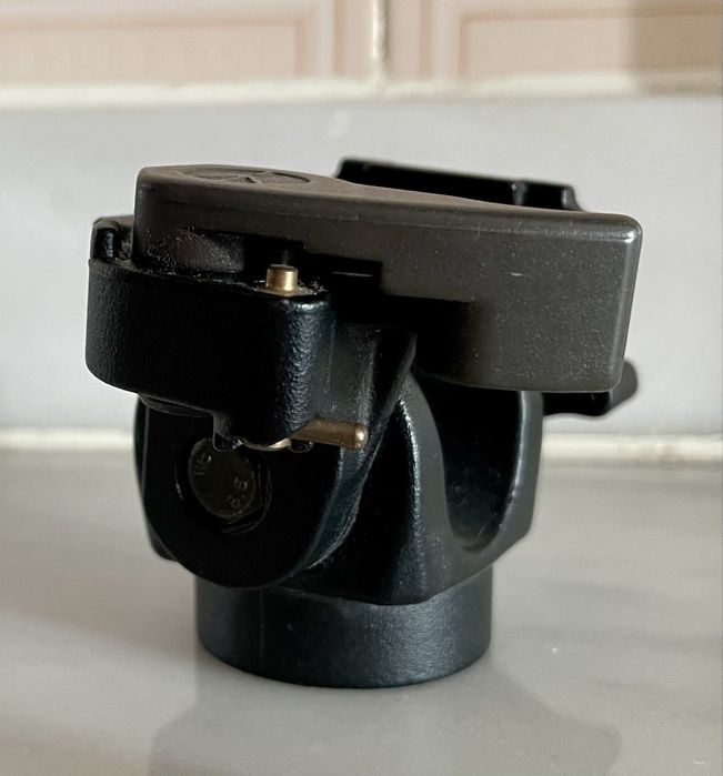 cabeça de monopé Manfrotto 234RC