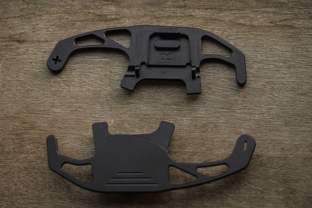 Patilhas Golf VII (várias cores)