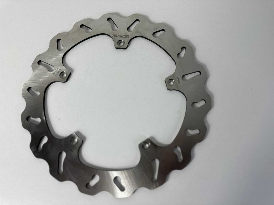 Braking tarcza hamulcowa przód APRILIA RS 50 Tuono 50 WAVE AP18FID