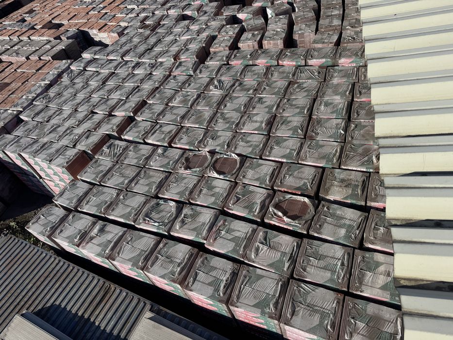 Pustak ceramiczny 25 PW porotherm bloczek beton h+h Glika  Termoton  Keram Leier
