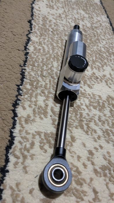 Продам мото демпфер