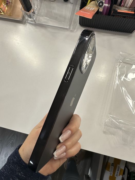 Чехол наiPhone 12ProMax