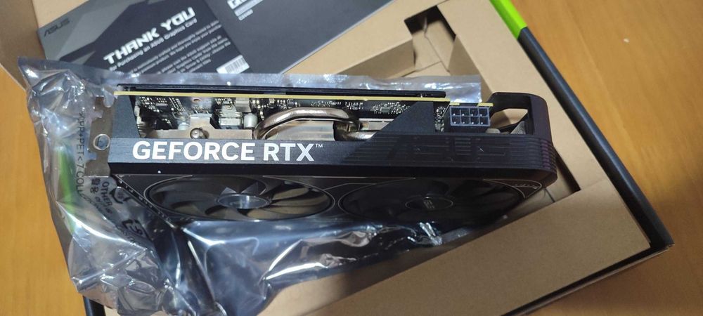 rtx 4060 - купити комп'ютери та комплектуючі - Ціна на OLX.ua