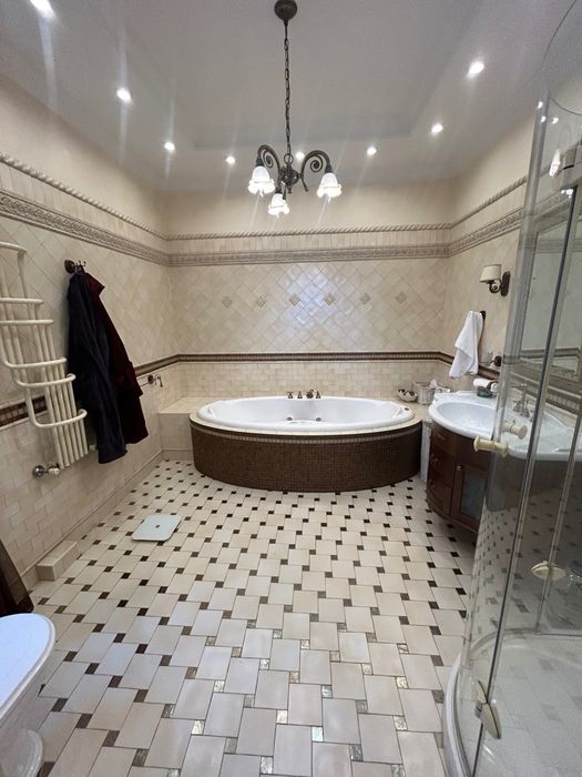 3-rooms apartment apartment by the address st. Kulikovo pole pl Oktyabrskoy revolyutsii pl (area 190 m²) - Atlanta.ua - photo 9