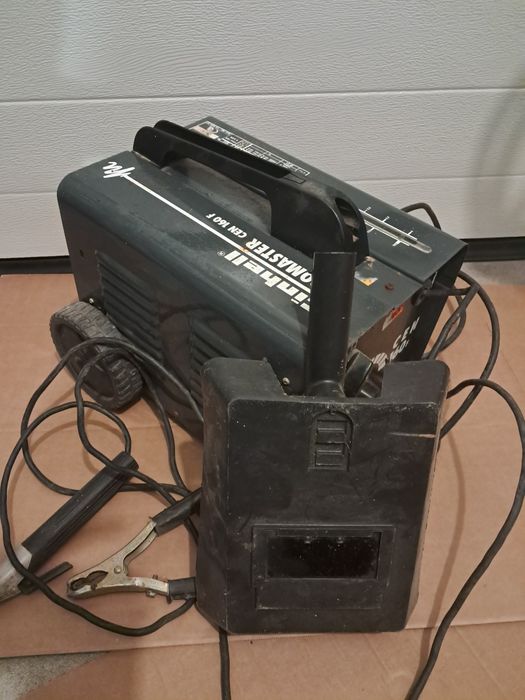 Spawarka Einhell Eromaster cen 160 F