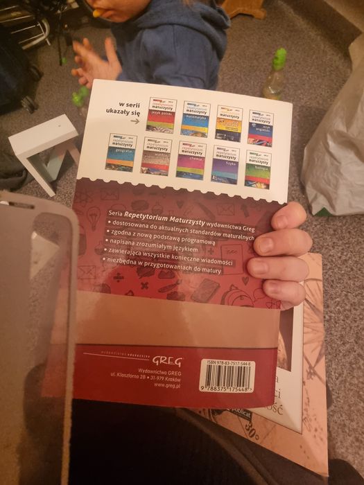 repetytorium maturzysty historia