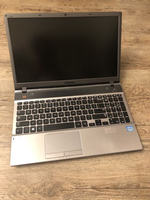 Laptop Samsung 550p5c-s04pl