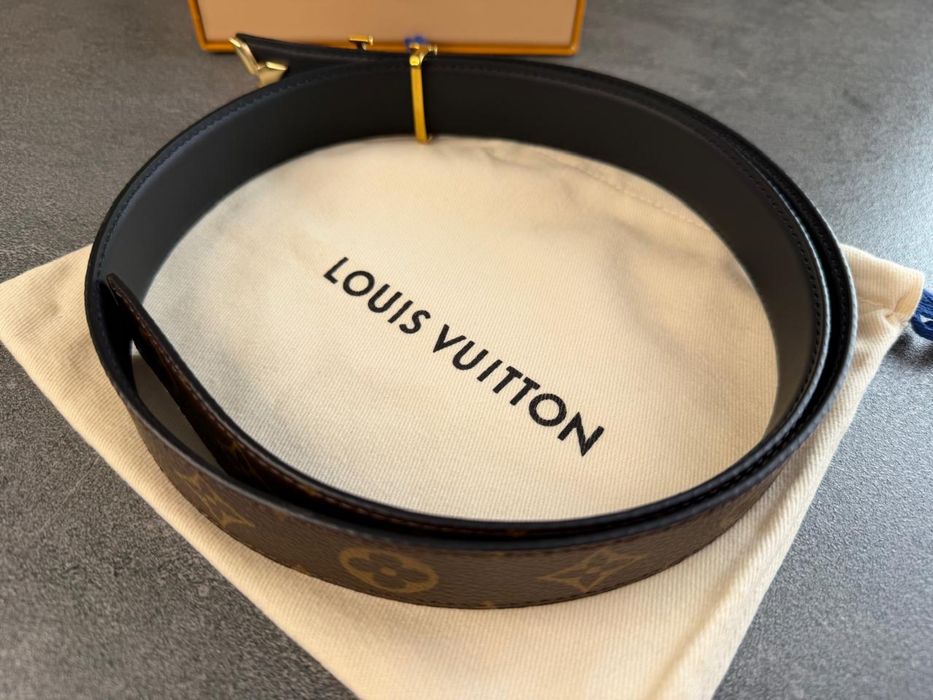 Ремінь Louis Vuitton