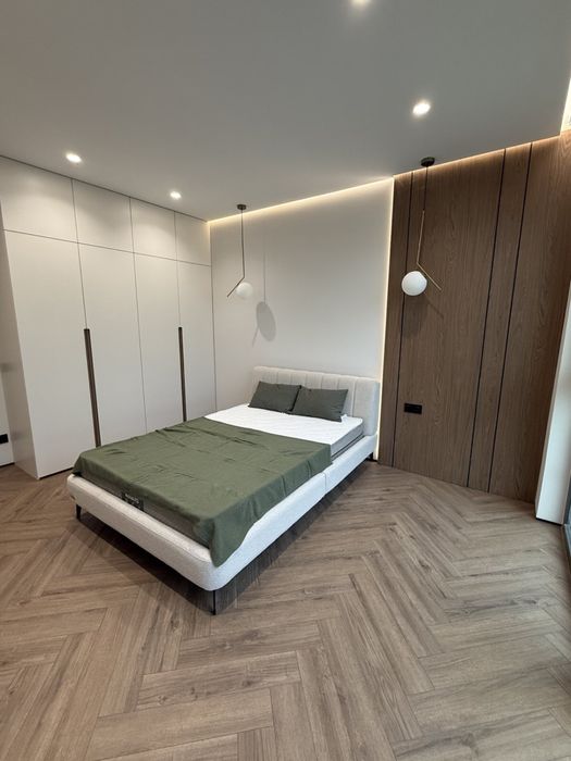 Продам 2,5 кімнатної квартири в ЖК "Park Land"