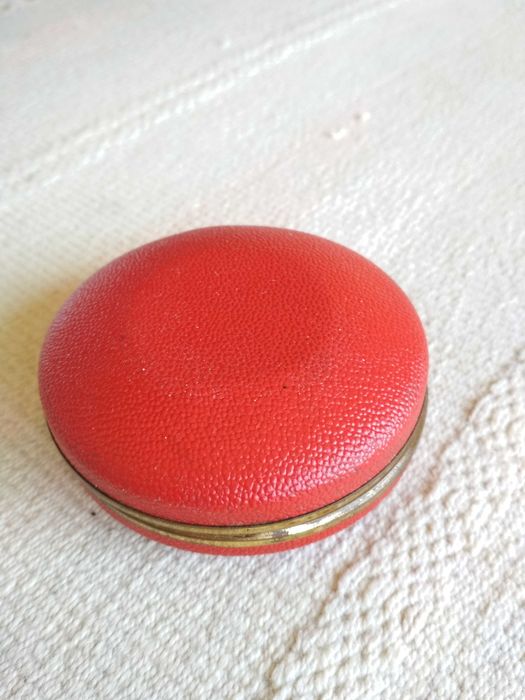 Relógio despertador de viagem Europa - coleção