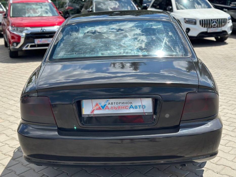Hyundai Sonata №4723 (ВНЕСОК від 10%) Альянс Авто Кривий Ріг