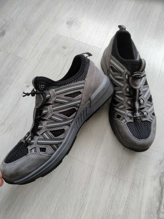 Кросівки чоловічі літо 43 44 розмір Stimul 28 29 см