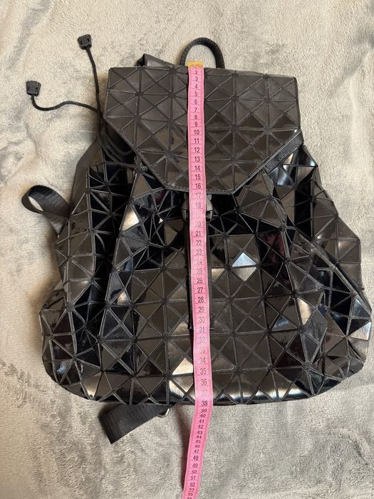 Рюкзак Bao Bao Issey Miyake