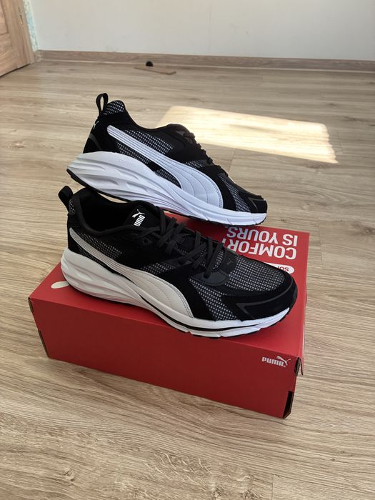 Puma Hypnotic LS