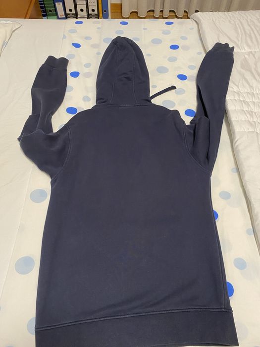 Camisola Mike Davis como nova