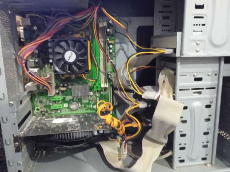 Персональний компютер