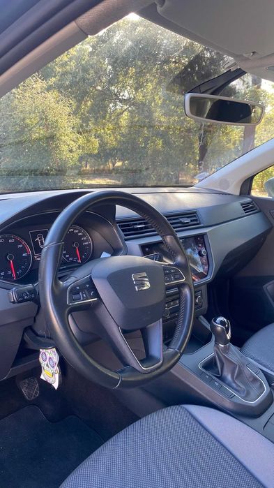 Seat Ibiza 1.0 TSI 95cv