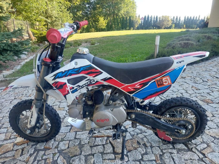Mrf