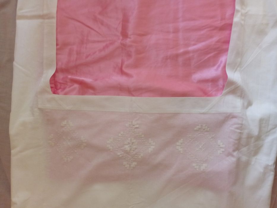 Пододеяльник  бязь