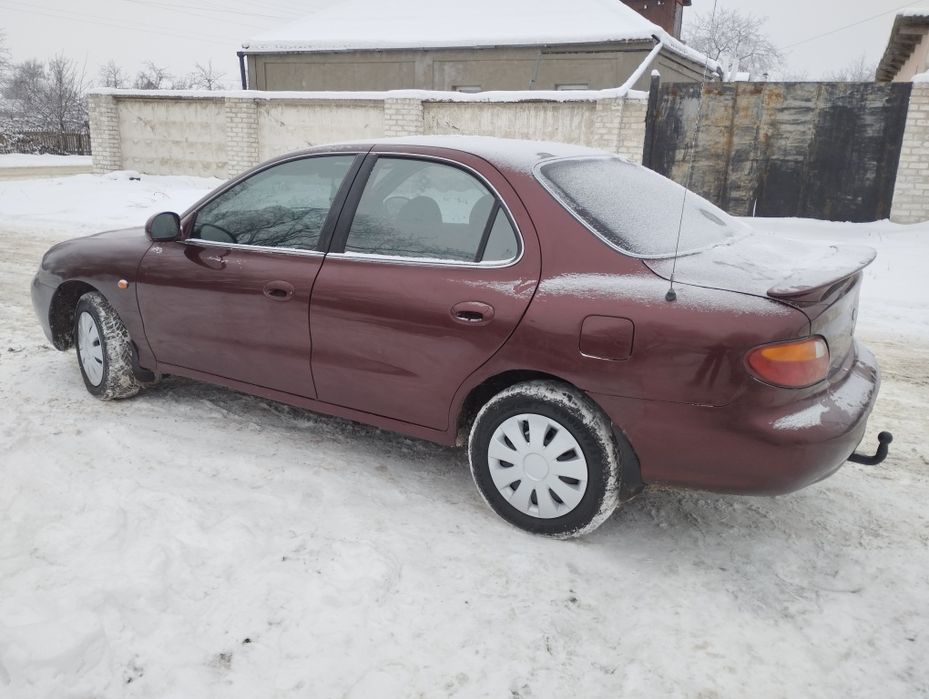 Продам тачку на полном ходу