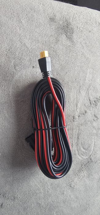 Kabel XT60 do MC4 dlugość 6m - 12 AWG