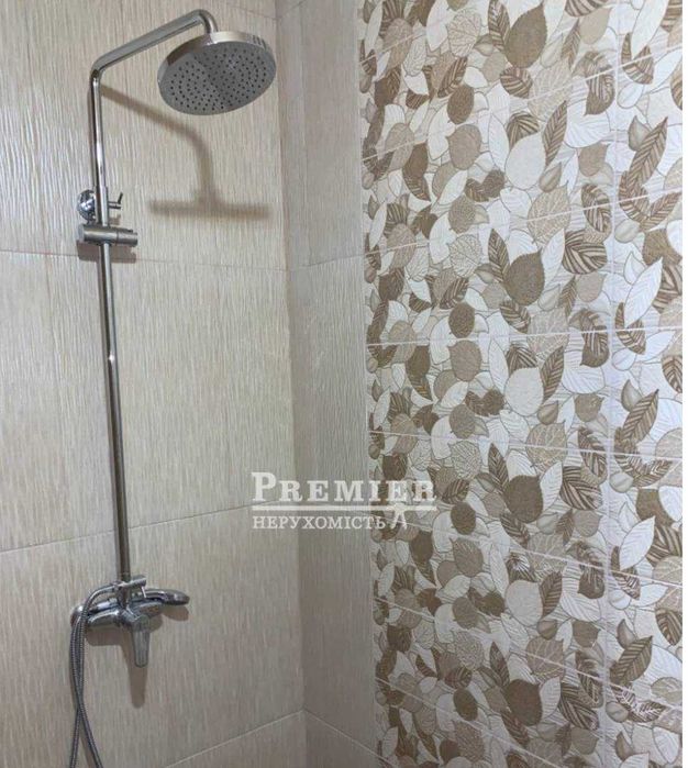 До продажу 4-кімн. квартира