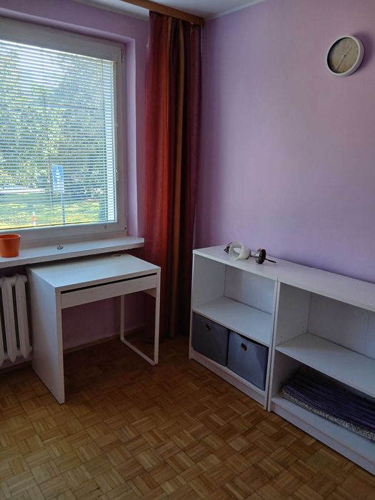 Wynajem samodzielnego  lokalu