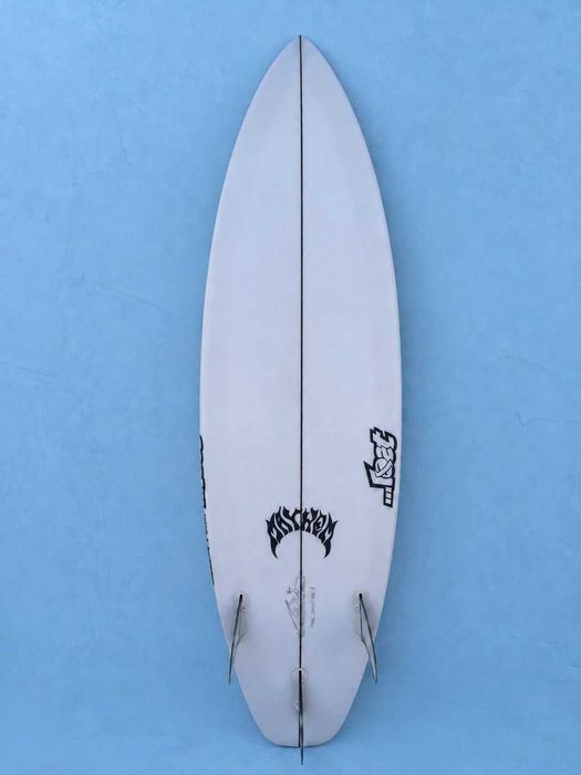 Prancha de surf Lost StubDriver 5’10” - 28,4 L