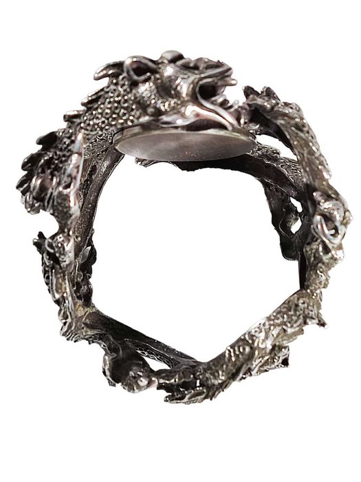 Bracelete para relógio em Prata Sec. XIX/XX