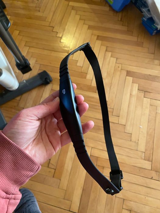 Orbitrek magnetyczny Finnlo Tivon
