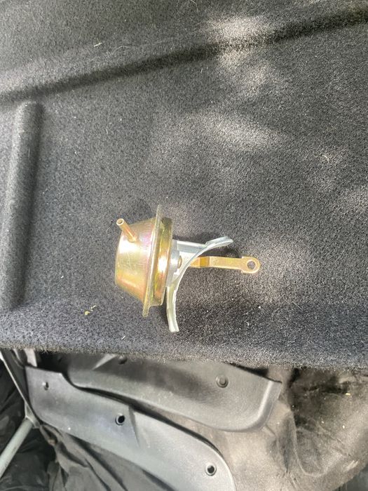 Вакуумний Регулятор ВАЗ 2101-07