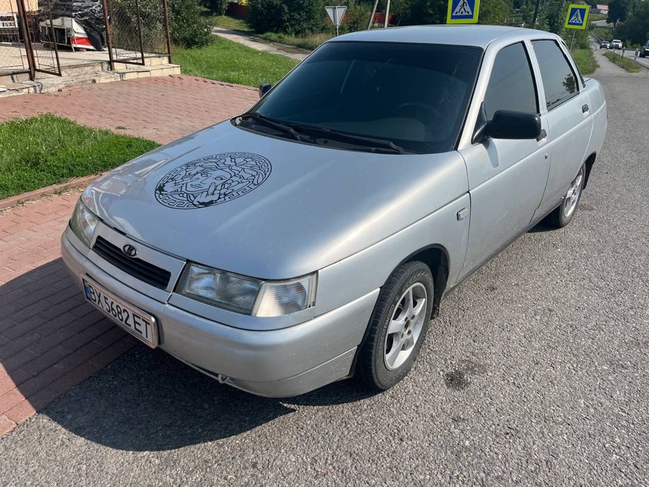 Ваз 2110 продам.
