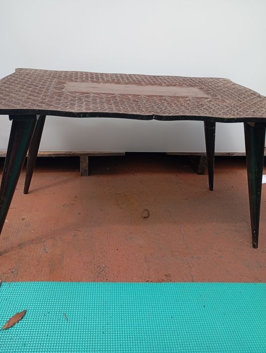 Mesa de centro vintage