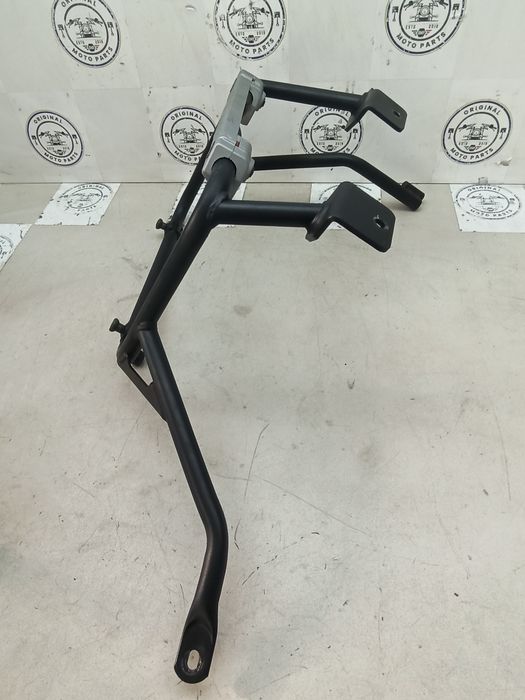 Suporte malas Honda AfricaTwin CRF1100L