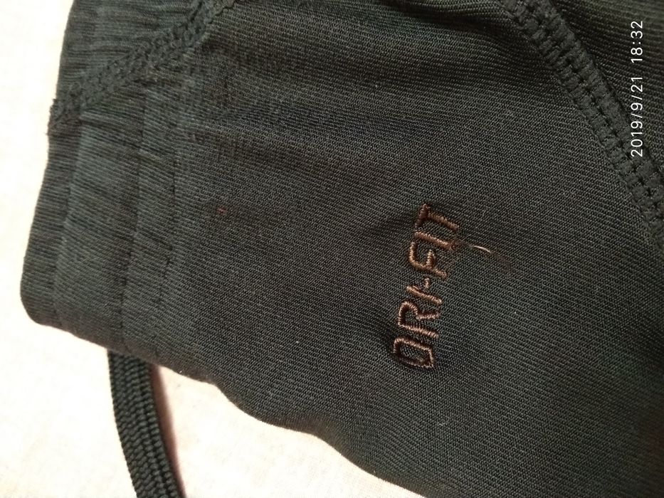 Мужские спортивные капри Nike